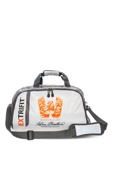 Bolsa deportiva Extrifit Women Line