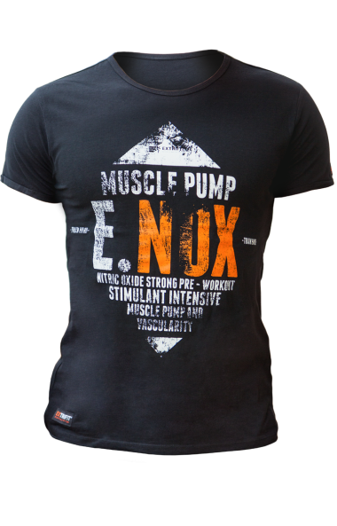 T-Shirt Extrifit für Herren 05 E.NOX