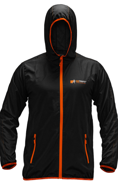 Chaqueta Extrifit hombre 20