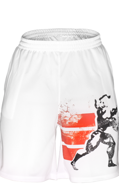 Shorts Extrifit® weiß  