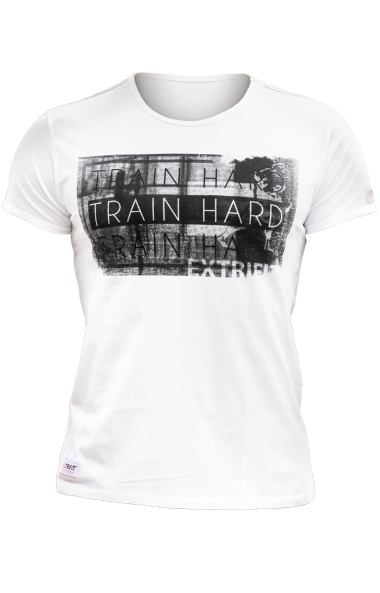 Camiseta Extrifit hombre 08 Train Hard