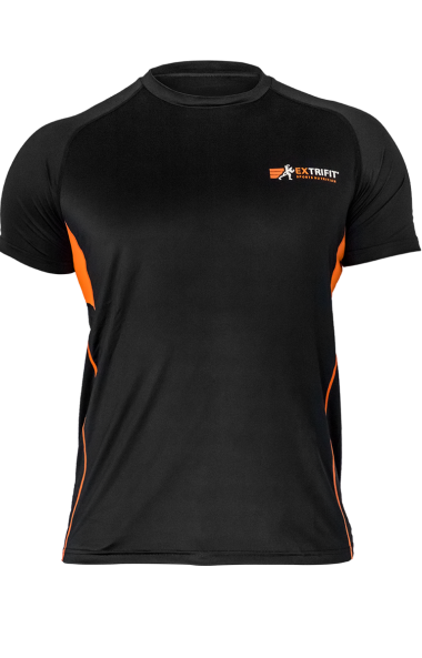 Camiseta Extrifit hombre E03