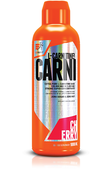 Carni Liquid 120000 MG