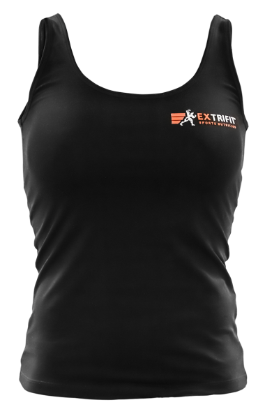 Women´s singlet Extrifit E07