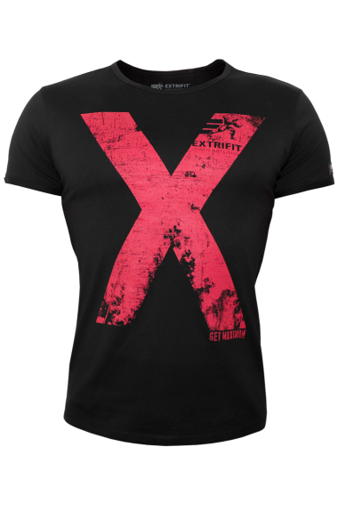 T-Shirt Extrifit für Herren 35