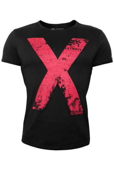 Camiseta Extrifit hombre 35