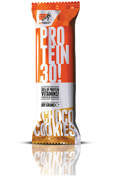 Protein Bar 30%