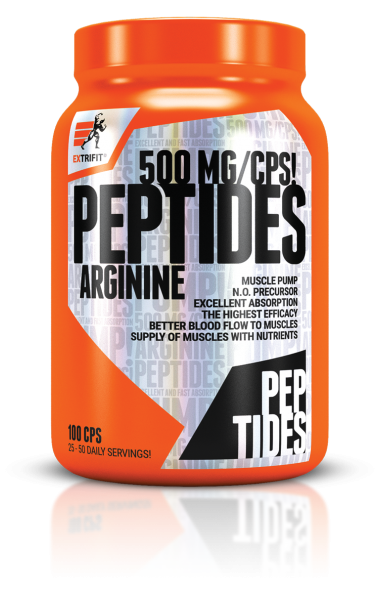 PEPTIDES ARGININE 