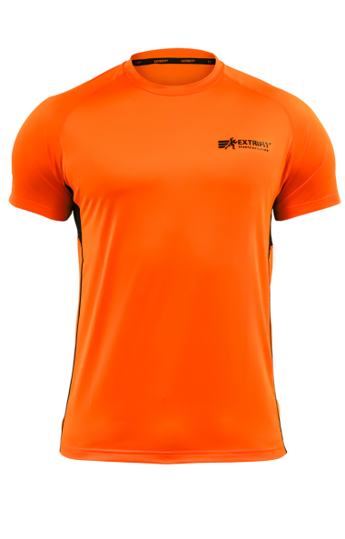 Camiseta Extrifit hombre E04