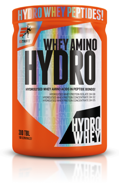 WHEY AMINO HYDRO