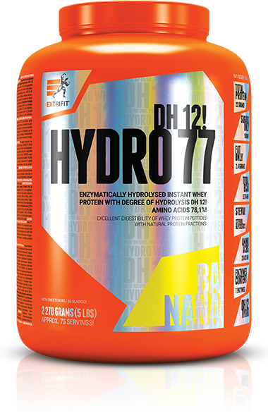 Hydro 77 DH12