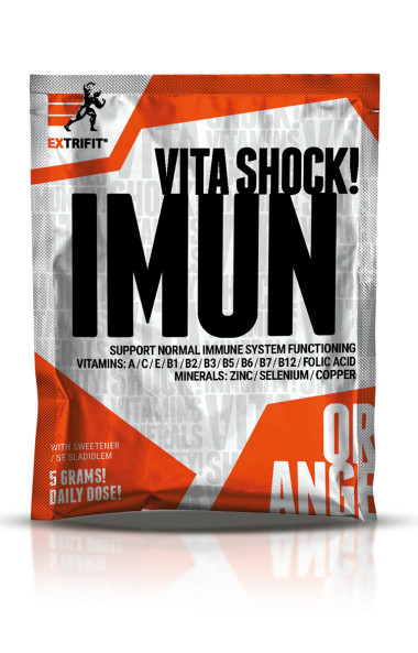 IMUN VITA SHOCK!