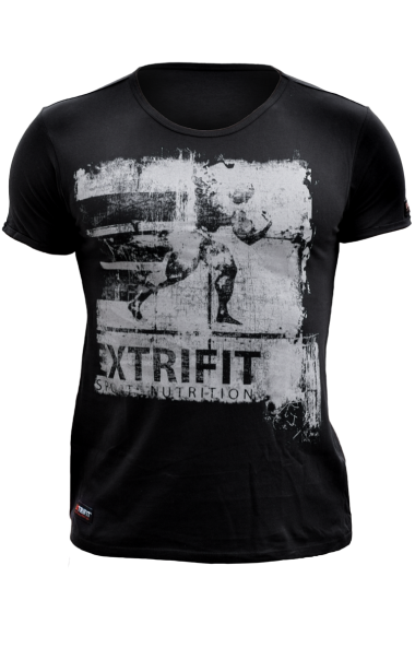 T-Shirt Extrifit für Herren 03