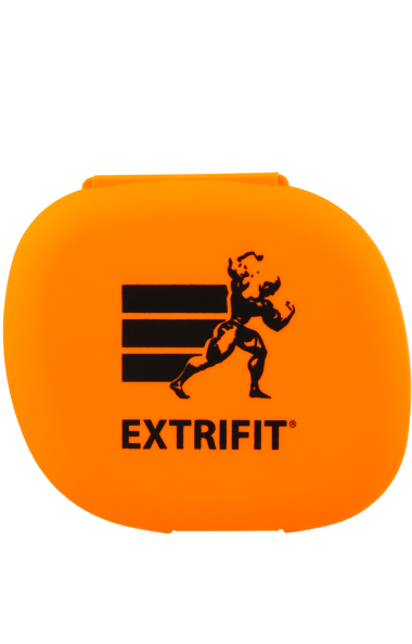 Pillbox Extrifit