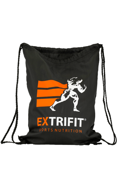  Fitness Bag Extrifit®