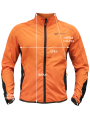 Veste Extrifit pour hommes 44