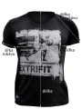 T-Shirt Extrifit für Herren 03