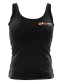 Camiseta sin mangas Extrifit mujer E07