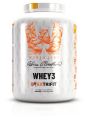 WHEY3 – WOMEN LINE