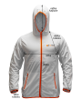 Herrenjacke Extrifit 21