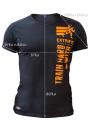 T-shirt Extrifit pour hommes 02 - Agrezz