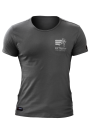 T-shirt Extrifit, pour hommes 07