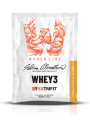 WHEY3 – WOMEN LINE