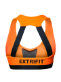 Спортивный бюстгальтер Extrifit