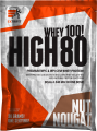 HIGH WHEY 80