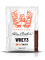 WHEY3 – WOMEN LINE