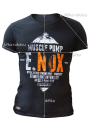 T-Shirt Extrifit für Herren 05 E.NOX