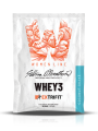 WHEY3 – WOMEN LINE