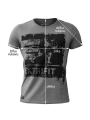 T-Shirt Extrifit für Herren 28