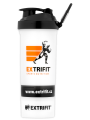 Shaker Extrifit with containers 