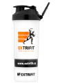 Shaker Extrifit mit Vorratsbehältern