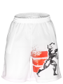 Short Extrifit® blanc 