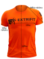 Maglietta Extrifit da uomo 09