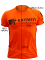 T-shirt Extrifit pour hommes 09