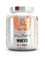 WHEY3 – WOMEN LINE