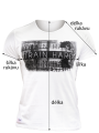 T-shirt Extrifit pour hommes 08 Train Hard