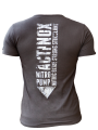 T-Shirt Extrifit für Herren 01 - Actinox