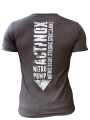 Men´s T-shirt Extrifit 01 - Actinox