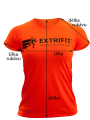 Camiseta Extrifit mujer 10