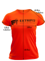 T-Shirt Extrifit für Damen 10