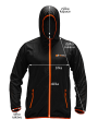 Men´s Jacket Extrifit 20