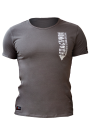 T-Shirt Extrifit für Herren 01 - Actinox