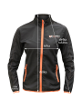 WOMEN´S JACKET EXTRIFIT 46