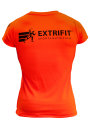 T-Shirt Extrifit für Damen 10