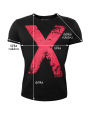 T-shirt Extrifit, pour hommes 35