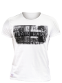 T-shirt Extrifit pour hommes 08 Train Hard